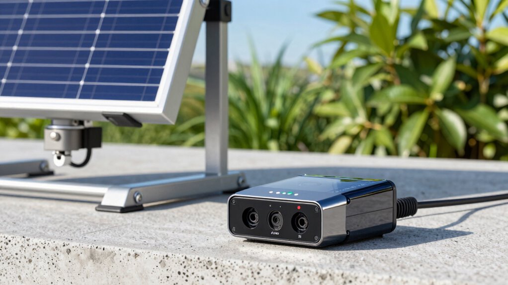 top solar generator transfer switches