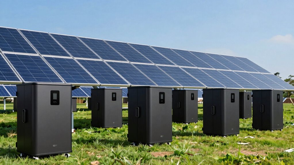 top solar generators 2026