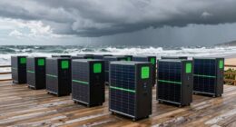 top solar generators for hurricanes