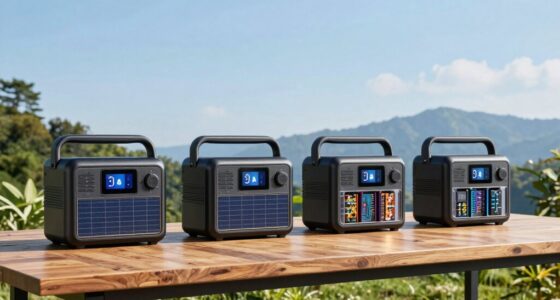 top solar power expandability