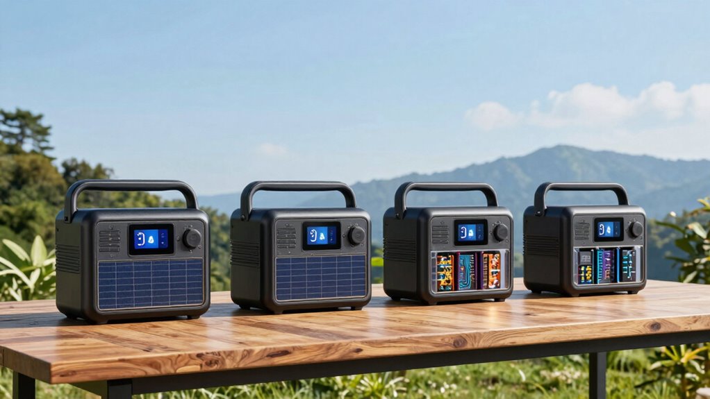 top solar power expandability