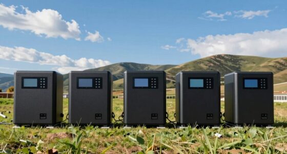 top solar power options