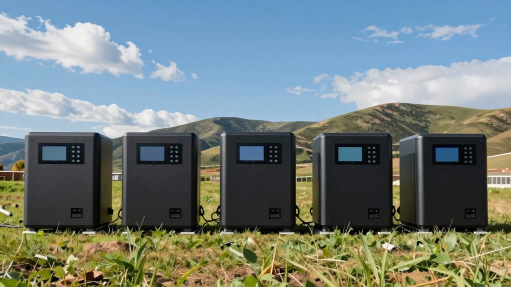 top solar power options