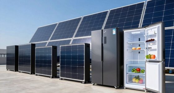 top solar power options