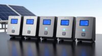 top solar transfer switches
