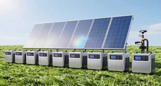 top solar well pump backup