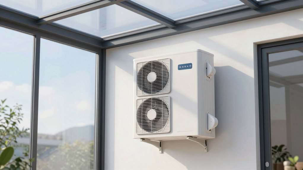 top sunroom heat pump picks