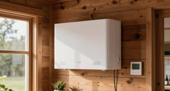 top tiny house hvac options