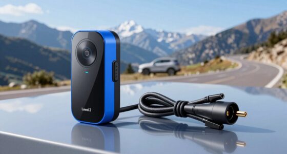 top travel level 2 chargers