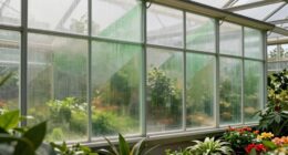 top twin wall polycarbonate glazing