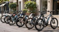 top ul certified electric bikes