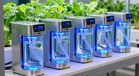 top uv sterilizers for hydroponics