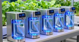top uv sterilizers for hydroponics