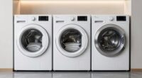 top ventless large capacity dryers