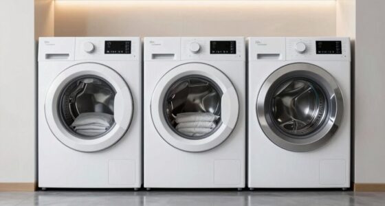 top ventless large capacity dryers