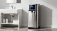 top water softening systems