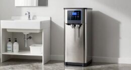 top water softening systems