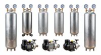 top water system kits