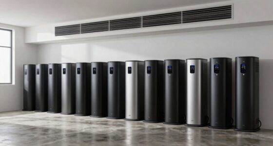 top whole house dehumidifiers