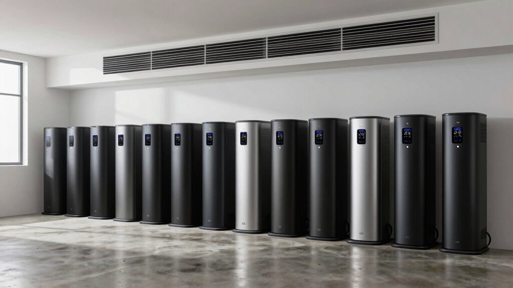 top whole house dehumidifiers