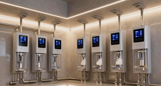 top whole house humidifiers