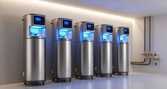 top whole house uv sterilizers