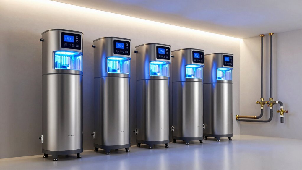 top whole house uv sterilizers