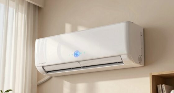 top window heat pump models