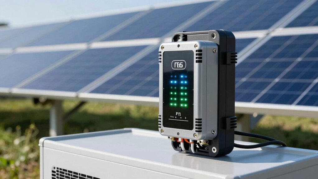 transfer switch selection criteria