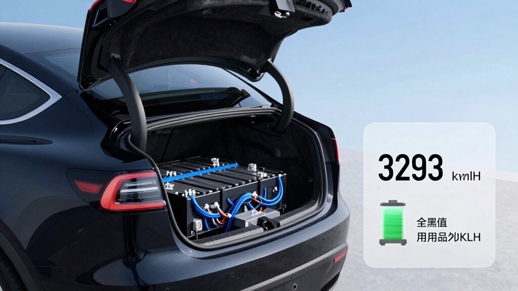 understanding battery capacity limits
