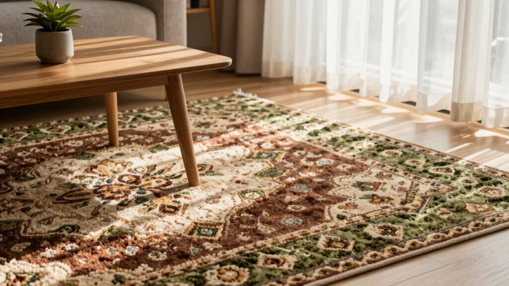 understanding low voc home products