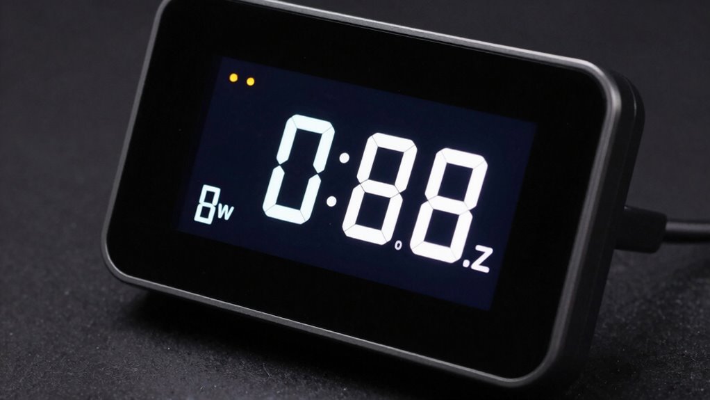 understanding power versus capacity