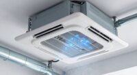 uv hvac improve air quality