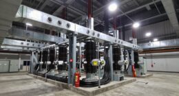 ventilation cables fire safety