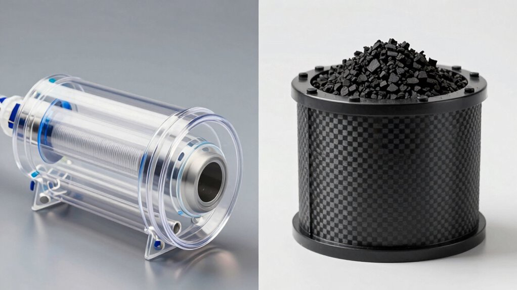 water filtration comparison guide