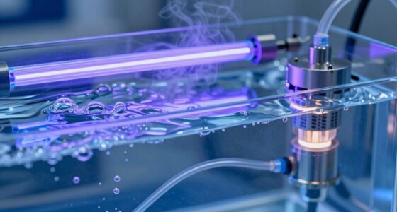 water sterilization methods overview