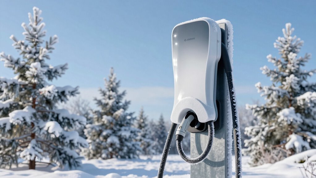 weatherproof durable cold climate