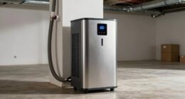 whole house dehumidification solution