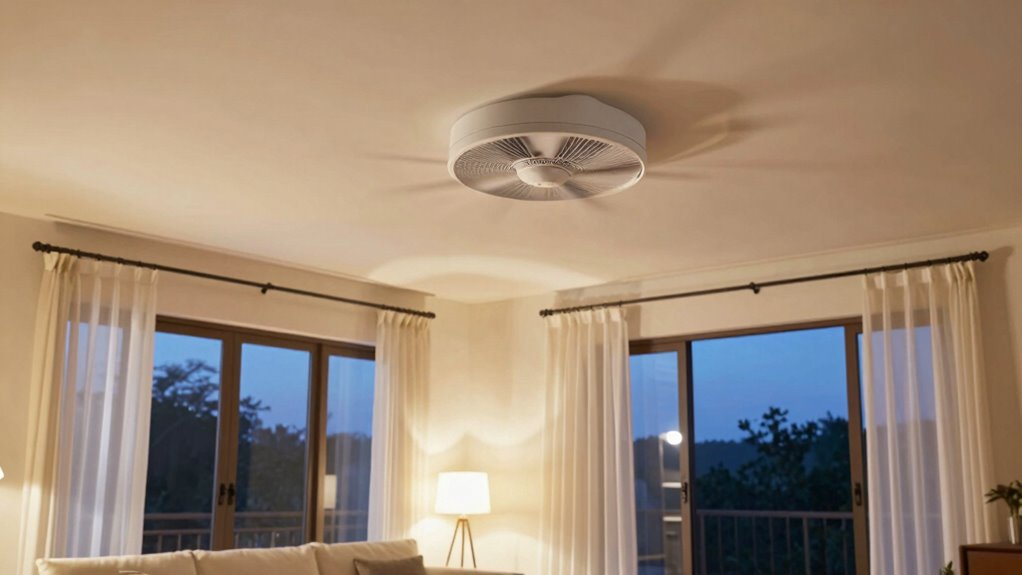 whole house fan benefits