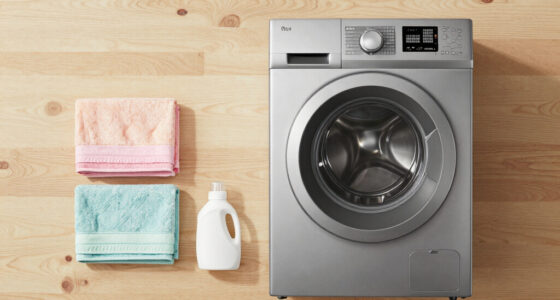 10 Best Best Energy Efficient Front Load Washer in 2026