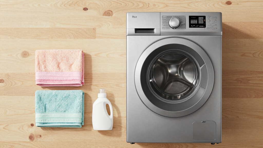 10 Best Best Energy Efficient Front Load Washer in 2026