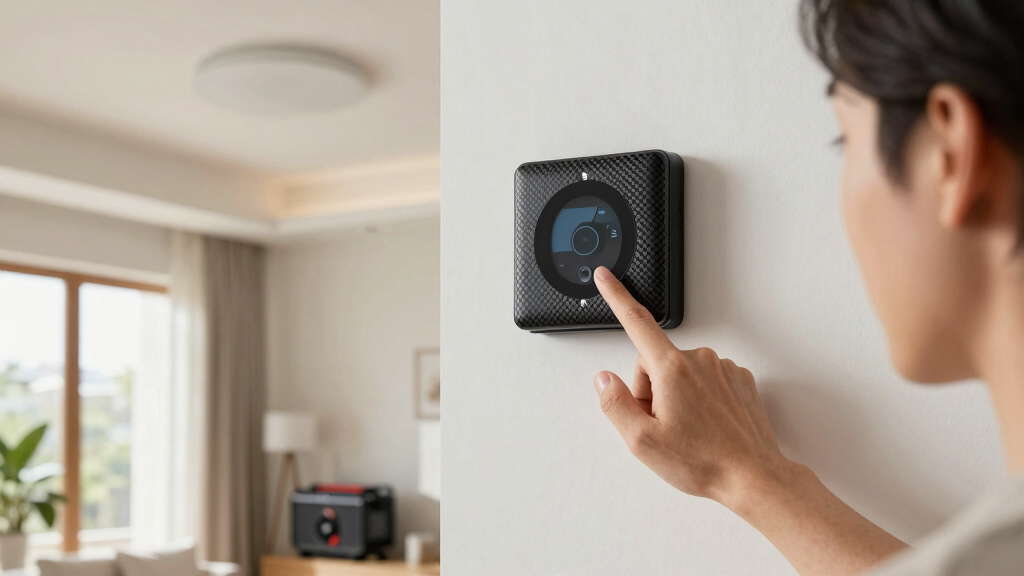 10 Best Carbon Monoxide Monitor for Backup Power Safety in 2026