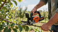 10 Best Cordless Pruning Saw for Orchard Work in 2026