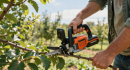 10 Best Cordless Pruning Saw for Orchard Work in 2026