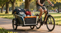 10 Best Electric Cargo Trailer Bike for Family Hauling in 2026