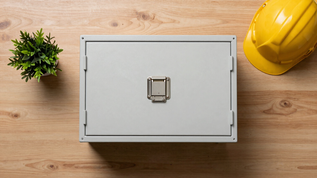 10 Best Fire Resistant Battery Storage Cabinets for Homes in 2026