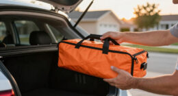 10 Best Fire Safe Charging Bag For Ebike Batteries In 2026