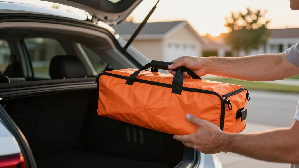10 Best Fire Safe Charging Bag For Ebike Batteries In 2026