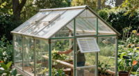 10 Best Greenhouse Kit With Roof Vents And Door in 2026