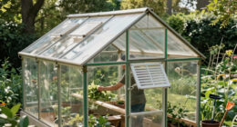 10 Best Greenhouse Kit With Roof Vents And Door in 2026